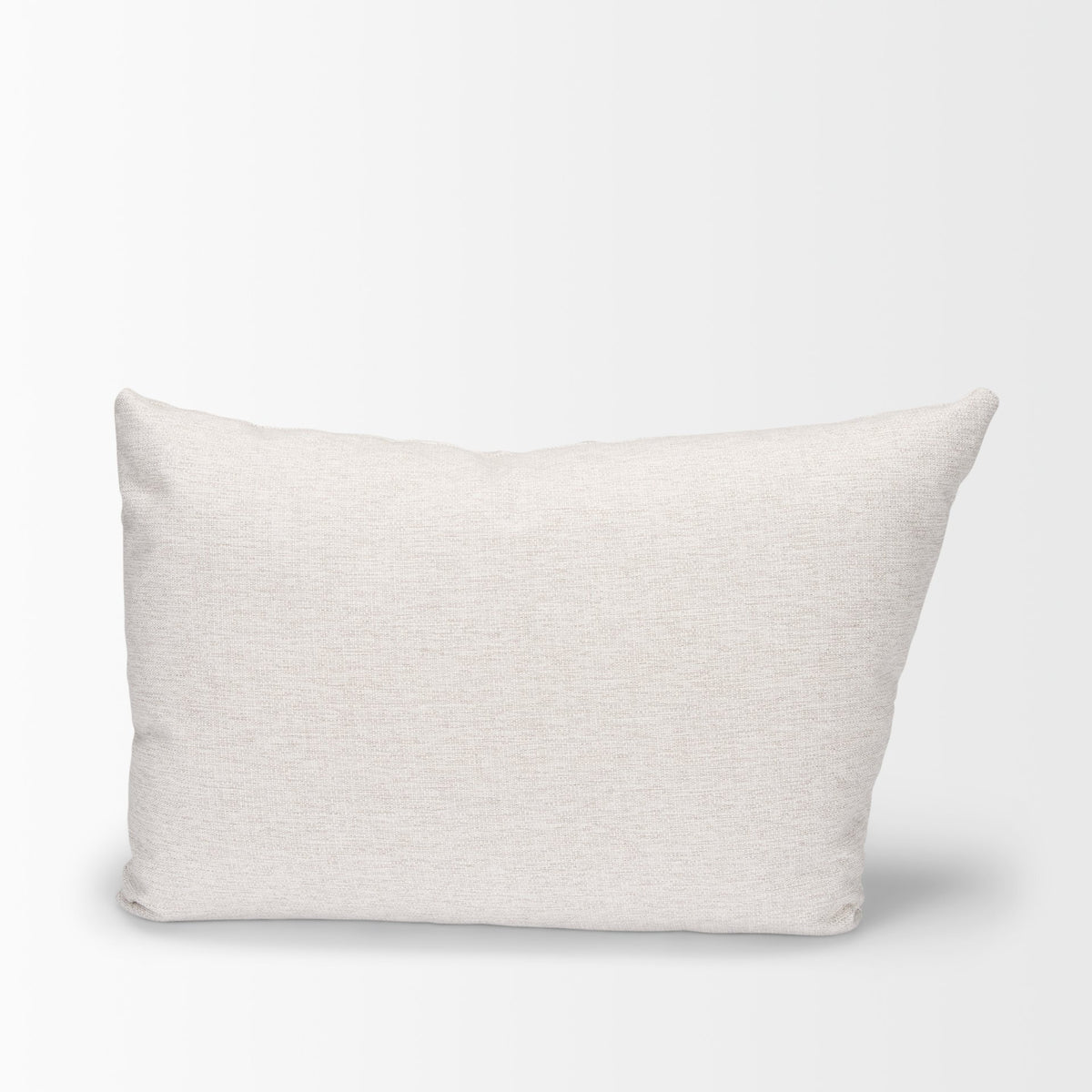 Halston Arm Pillow - Oatmeal Performance Fabric-Sofas & Sectionals-DECOROLALA
