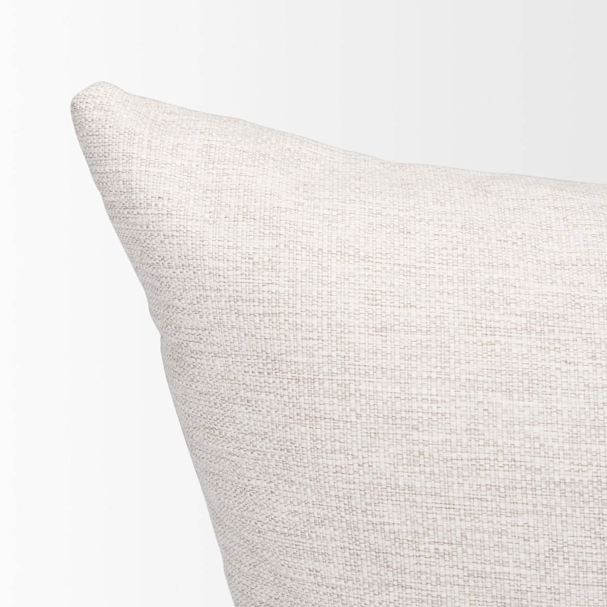 Halston Arm Pillow - Oatmeal Performance Fabric-Sofas & Sectionals-DECOROLALA