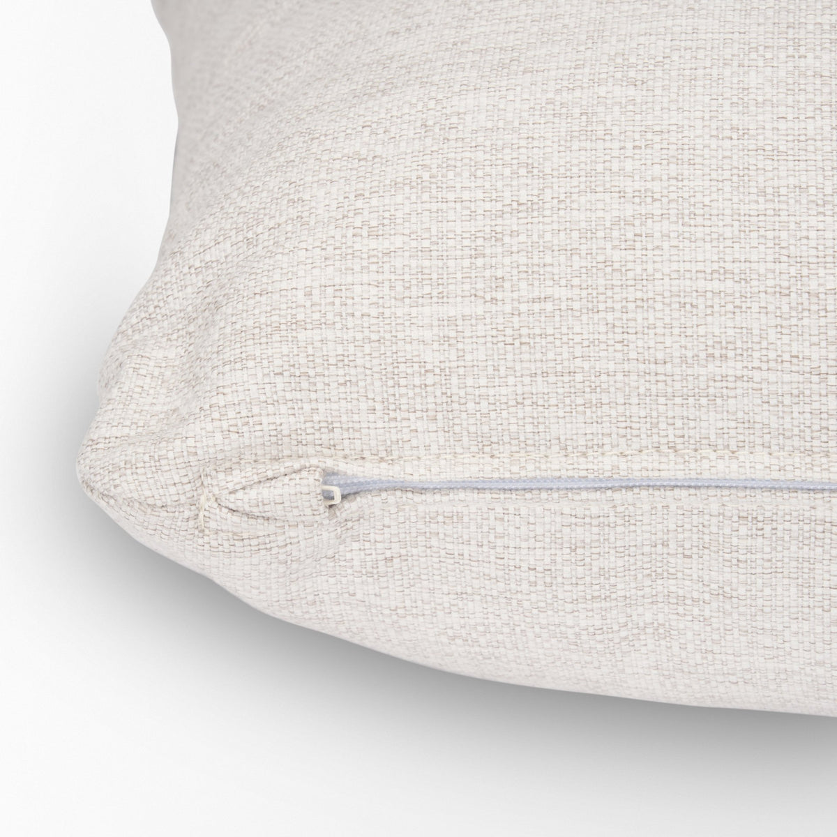 Halston Arm Pillow - Oatmeal Performance Fabric-Sofas & Sectionals-DECOROLALA