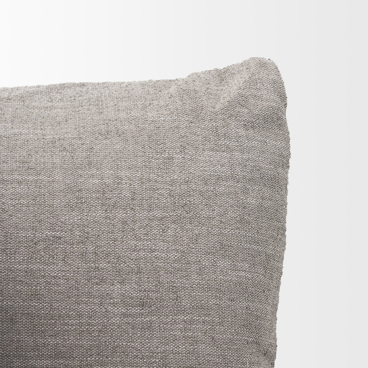 Halston Corner Light Grey Performance Fabric-Sofa & Sectionals-DECOROLALA