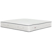 Handmade Bed Co. Mayfair 14 in. Hybrid Mattress with Wool and Pocket Coils-Bedroom-DECOROLALA