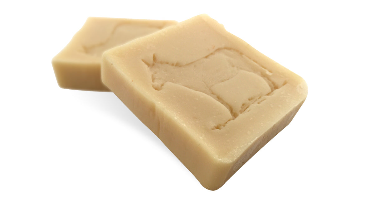Handmade Donkey Milk Soap - Olive Oil 90g-Artisanal Soap-DECOROLALA
