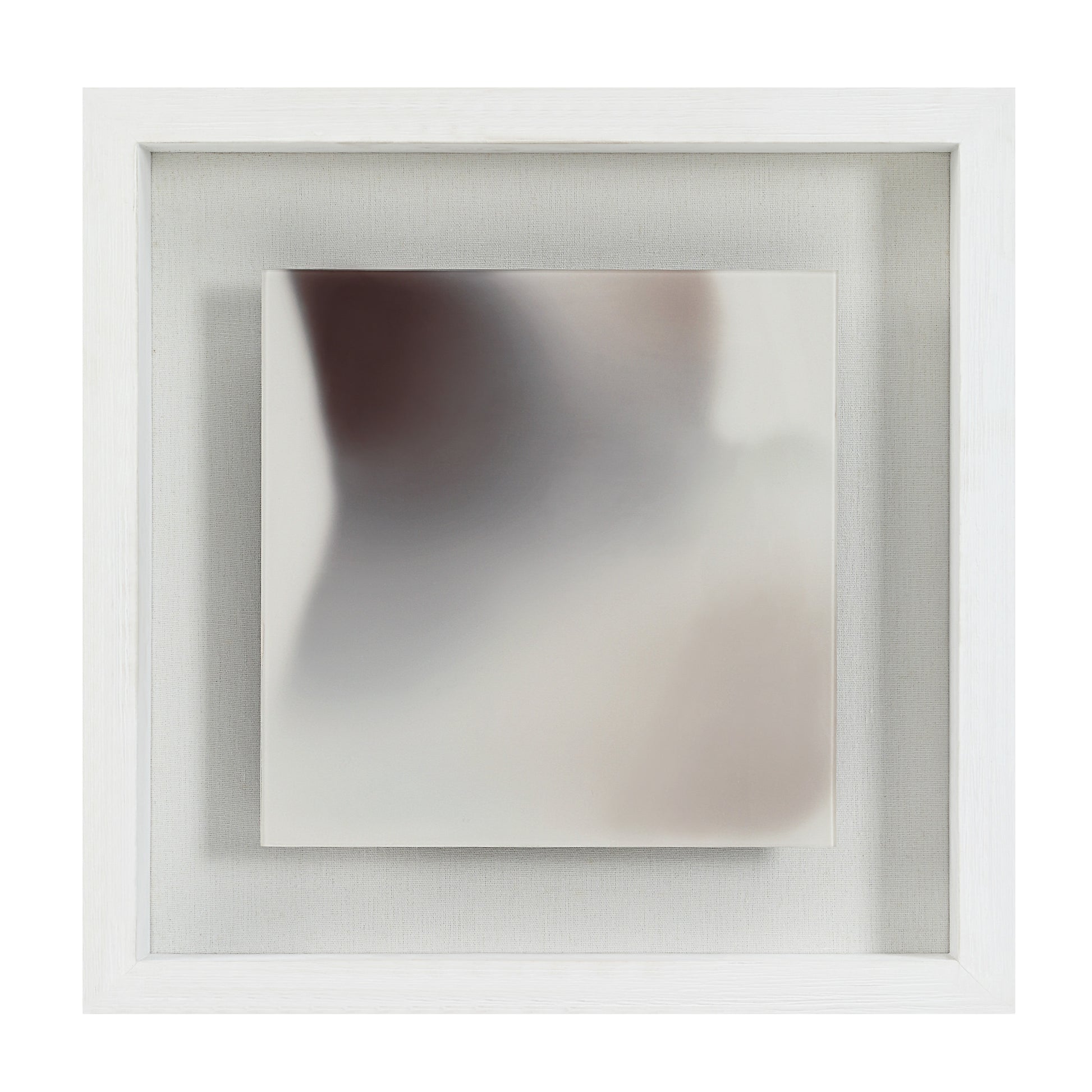 Harding 16" Wide Wall Decor, White-Wall Art-DECOROLALA