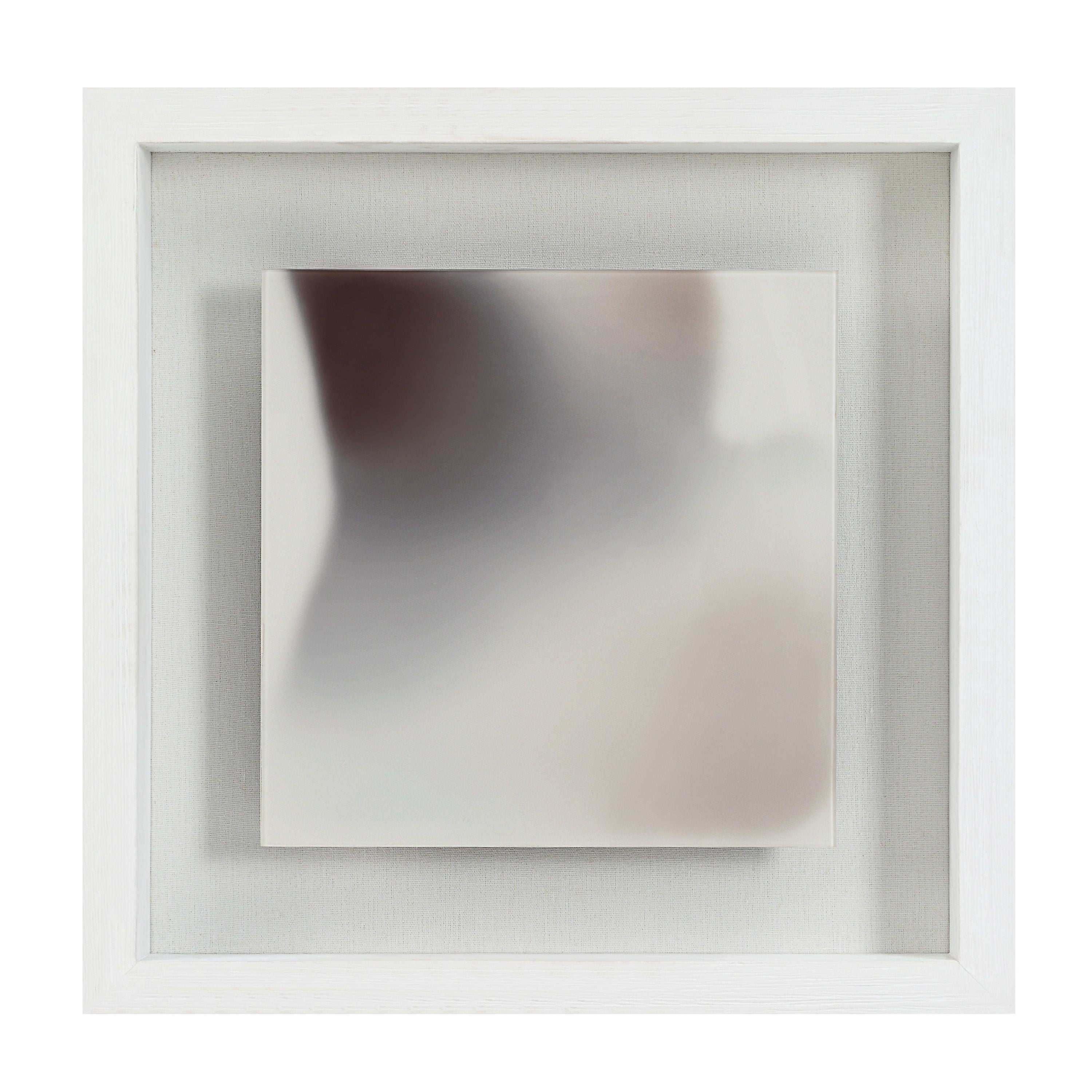 Harding 16" Wide Wall Decor, White-Wall Art-DECOROLALA