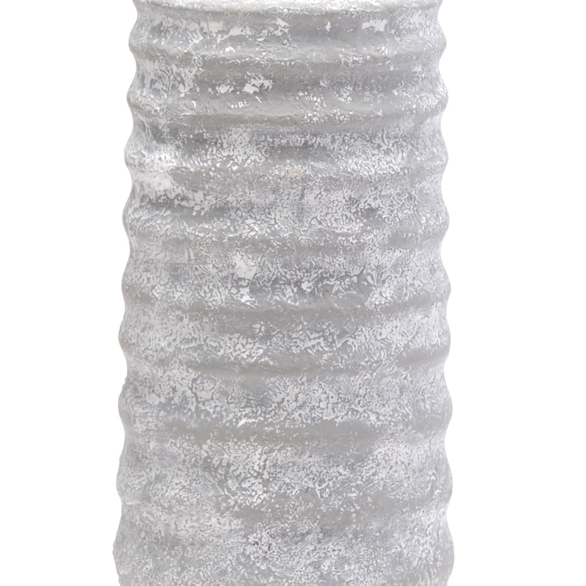 Harlan (30.5"H) Beige-Toned Fabric Shade Gray Concrete Base Table Lamp-Table Lamps-DECOROLALA