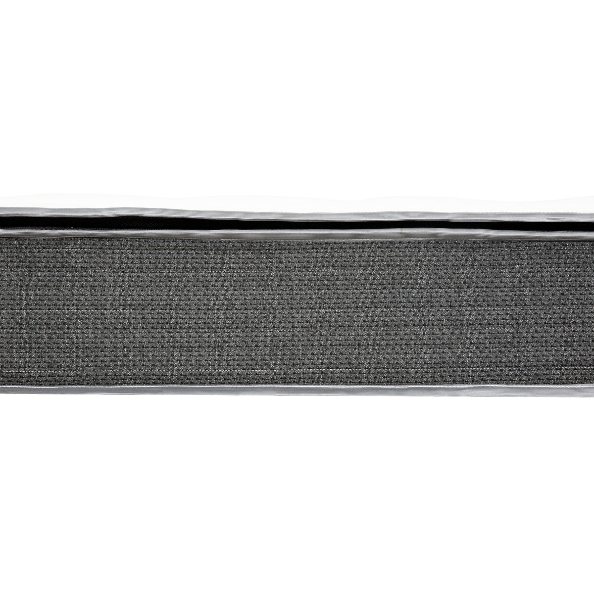 Harmony 10" Pillow Top Pocket Coil Hybrid Mattress-Bedroom Furniture Sets-DECOROLALA