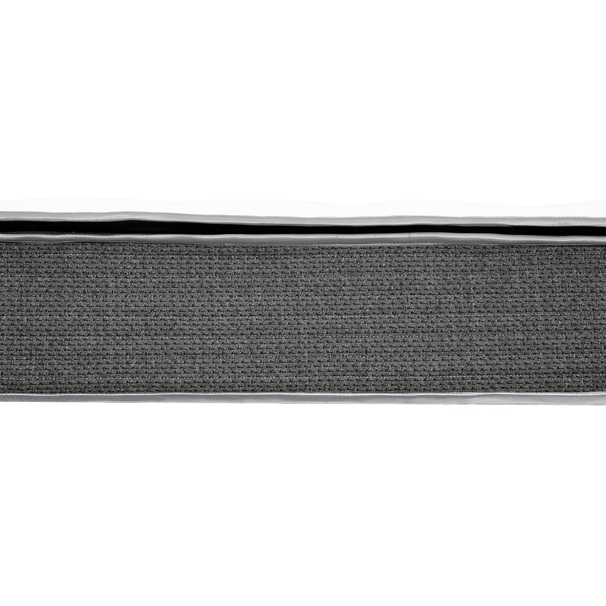 Harmony 10 in. Pillow Top Pocket Coil Hybrid Mattress-Bedroom-DECOROLALA