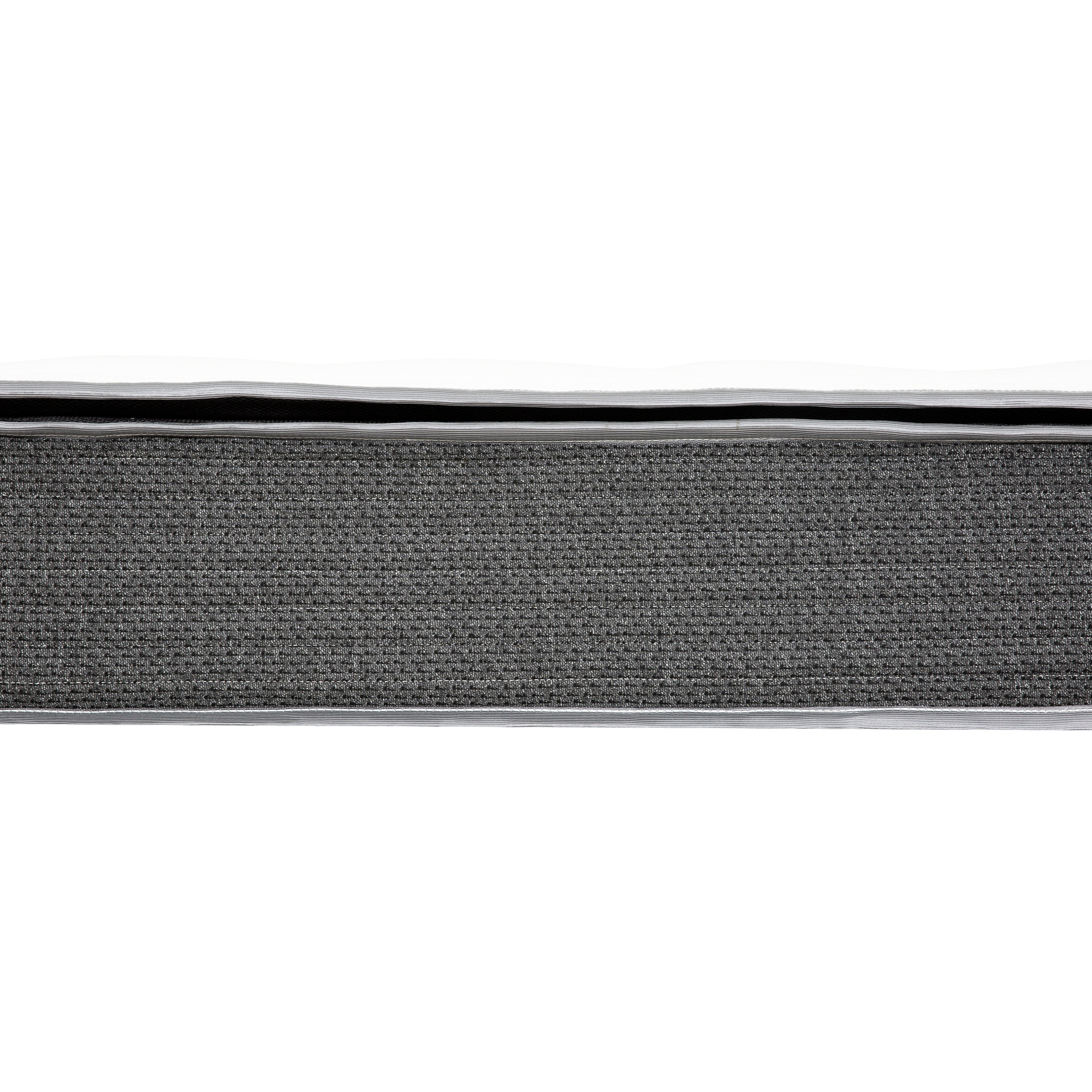 Harmony 10 in. Pillow Top Pocket Coil Hybrid Mattress-Bedroom-DECOROLALA