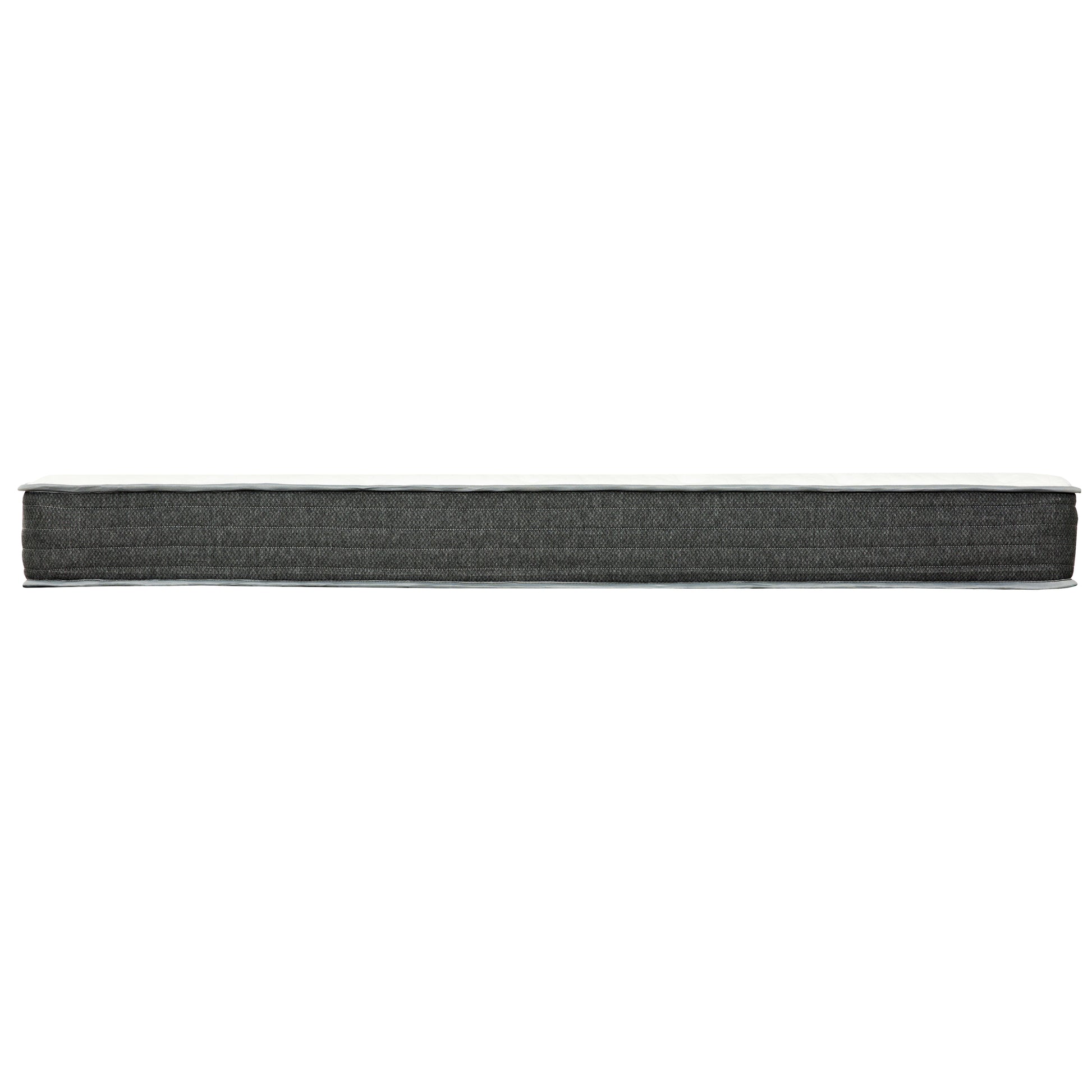 Harmony 8" Tight Top Pocket Coil Hybrid Mattress-Bedroom-DECOROLALA