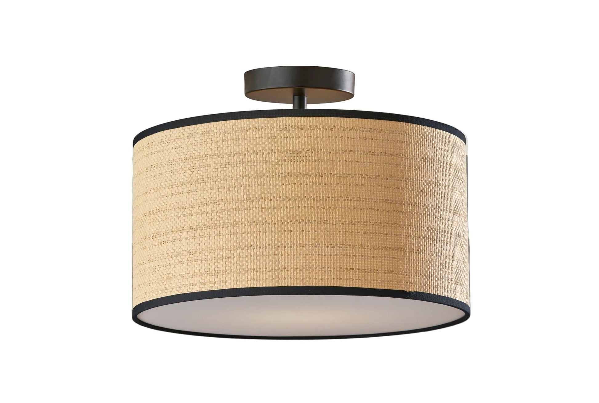 Harvest Flush Mount-Lighting-DECOROLALA