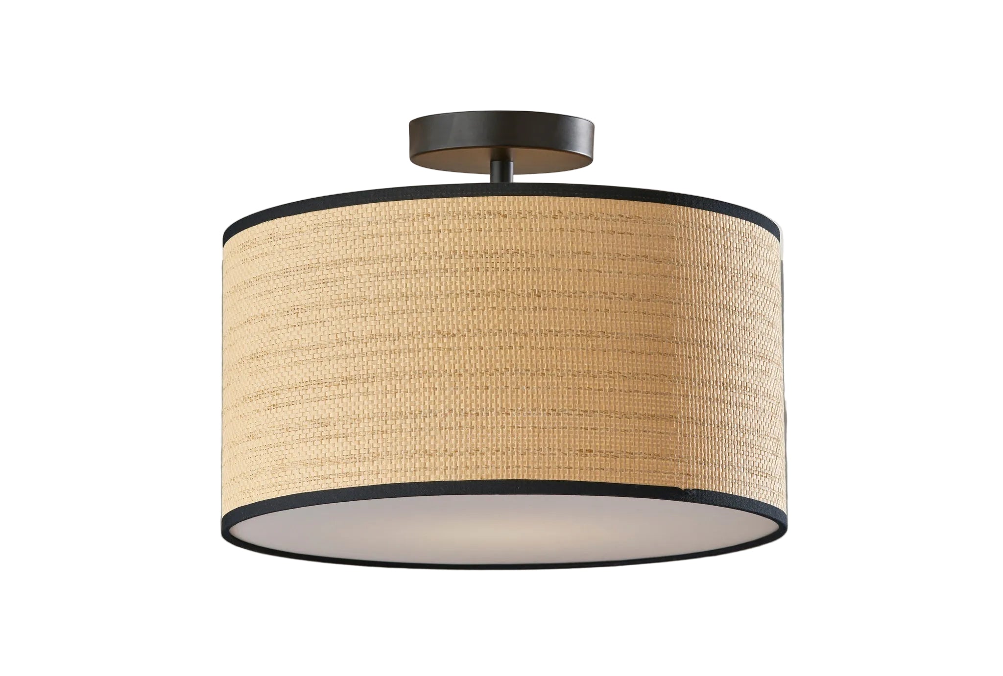 Harvest Flush Mount-Lighting-DECOROLALA