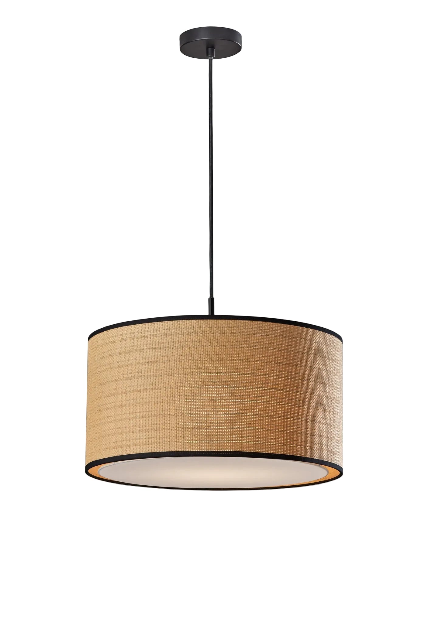 Harvest Large Pendant-Lighting-DECOROLALA