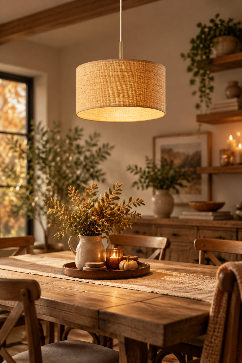 Harvest Pendant-Lighting-DECOROLALA