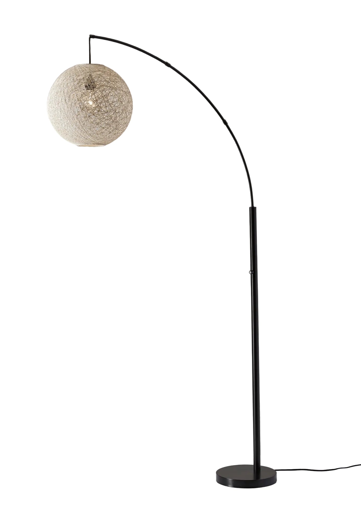 Havana Arc Lamp-Lighting-DECOROLALA