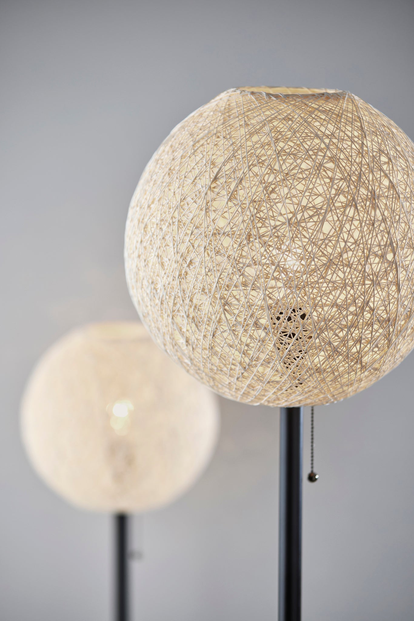 Havana Floor Lamp-Lighting-DECOROLALA