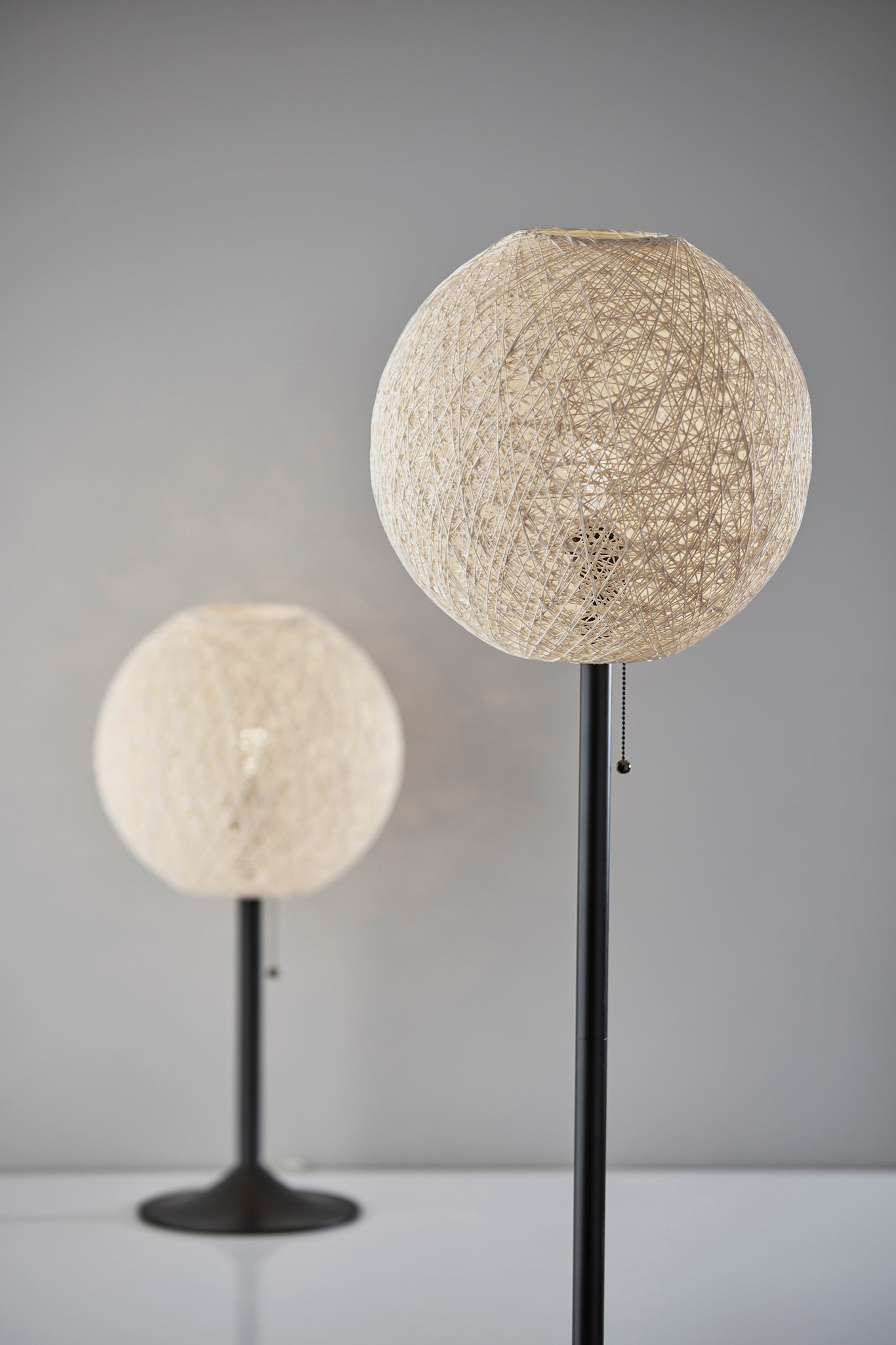 Havana Floor Lamp-Lighting-DECOROLALA