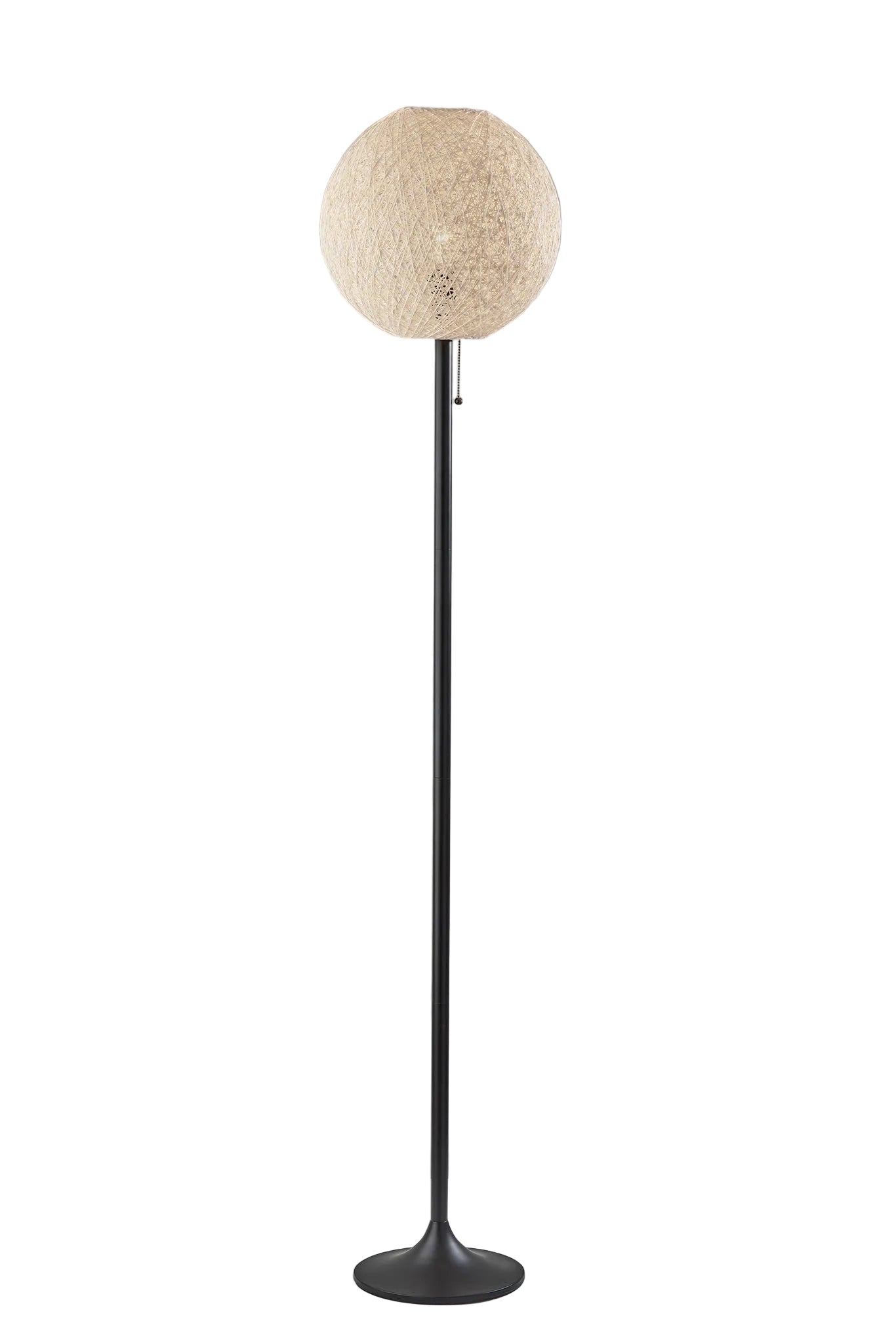 Havana Floor Lamp-Lighting-DECOROLALA
