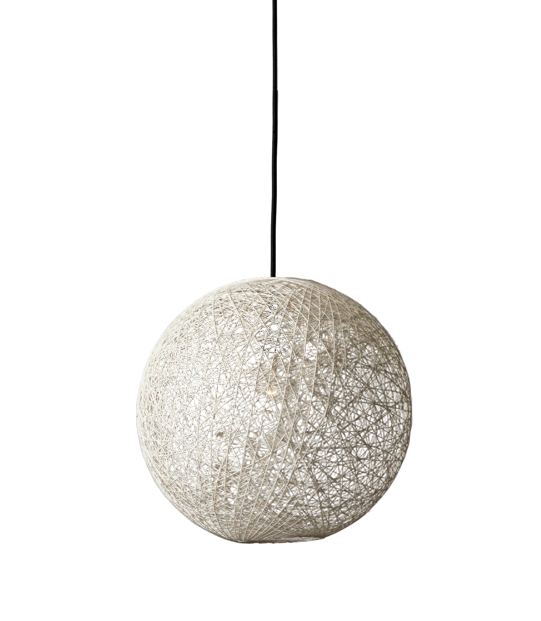 Havana Large Pendant-Lighting-DECOROLALA