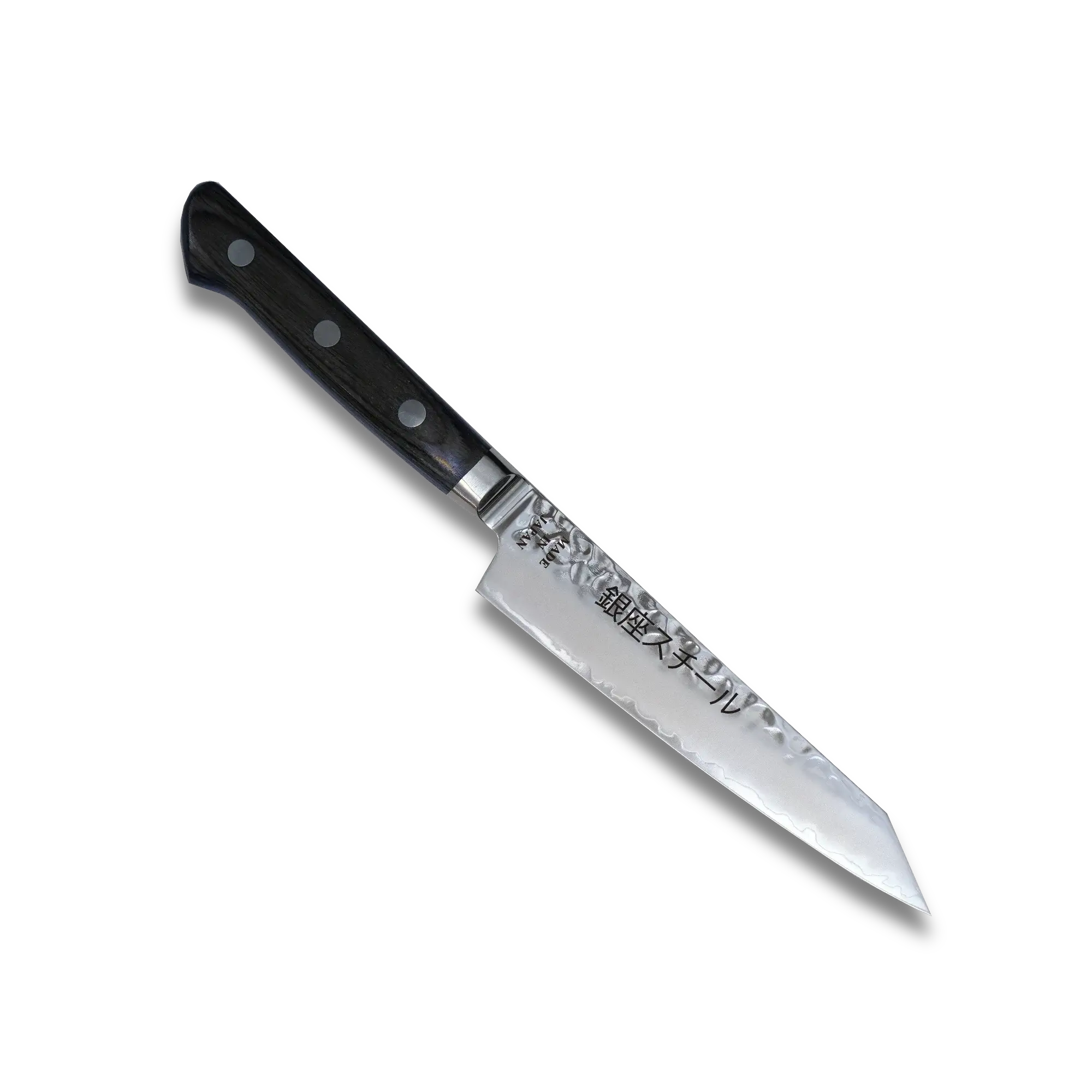 Hayakawa 145- Kiritsuke Petty Knife 145mm blade-Petty Knife-DECOROLALA