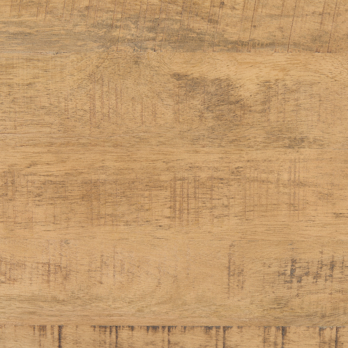 Hayden Dark Brown Wood Square Coffee Table-Coffee Tables-DECOROLALA