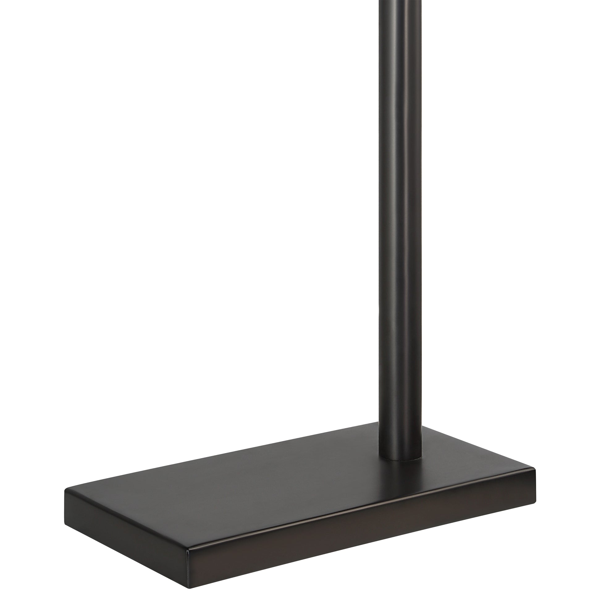 Haylee 20.5-32" Adjustable Table Lamp, Bronze-Table Lamp-DECOROLALA