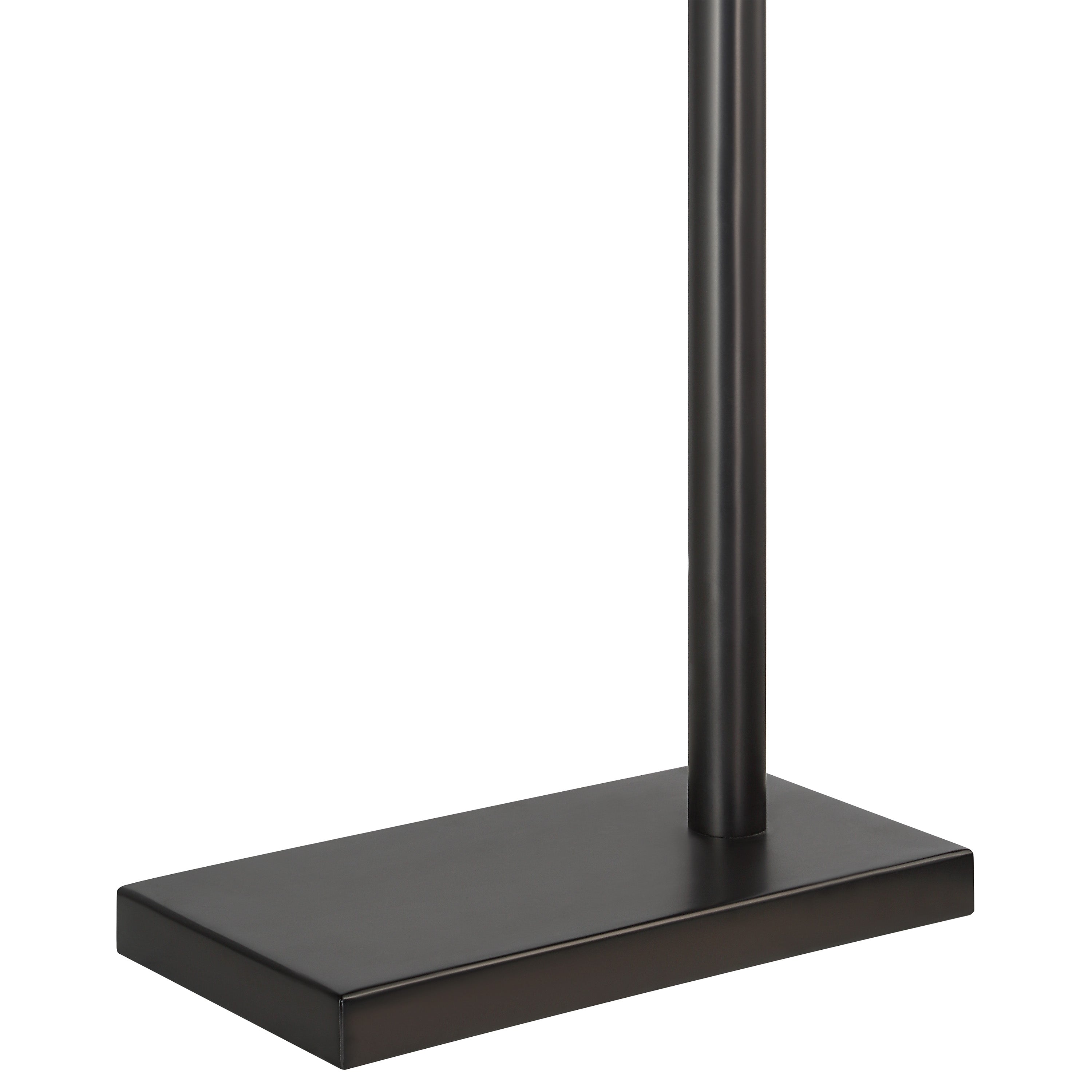 Haylee 20.5-32" Adjustable Table Lamp, Bronze-Table Lamp-DECOROLALA