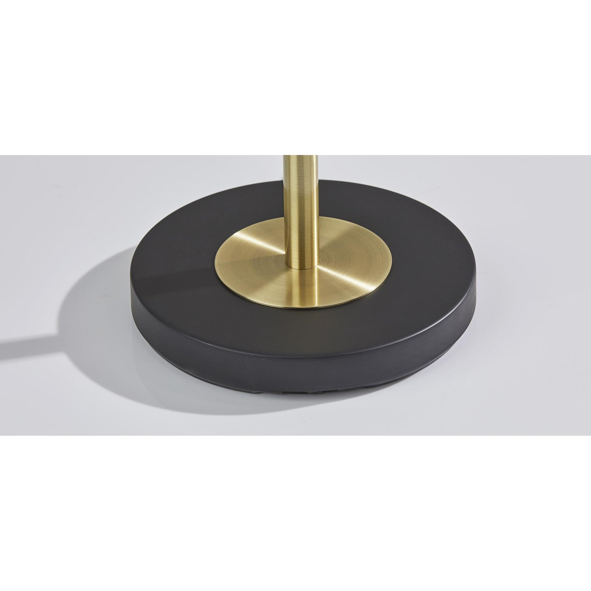 Hazel Floor Lamp-Lighting-DECOROLALA