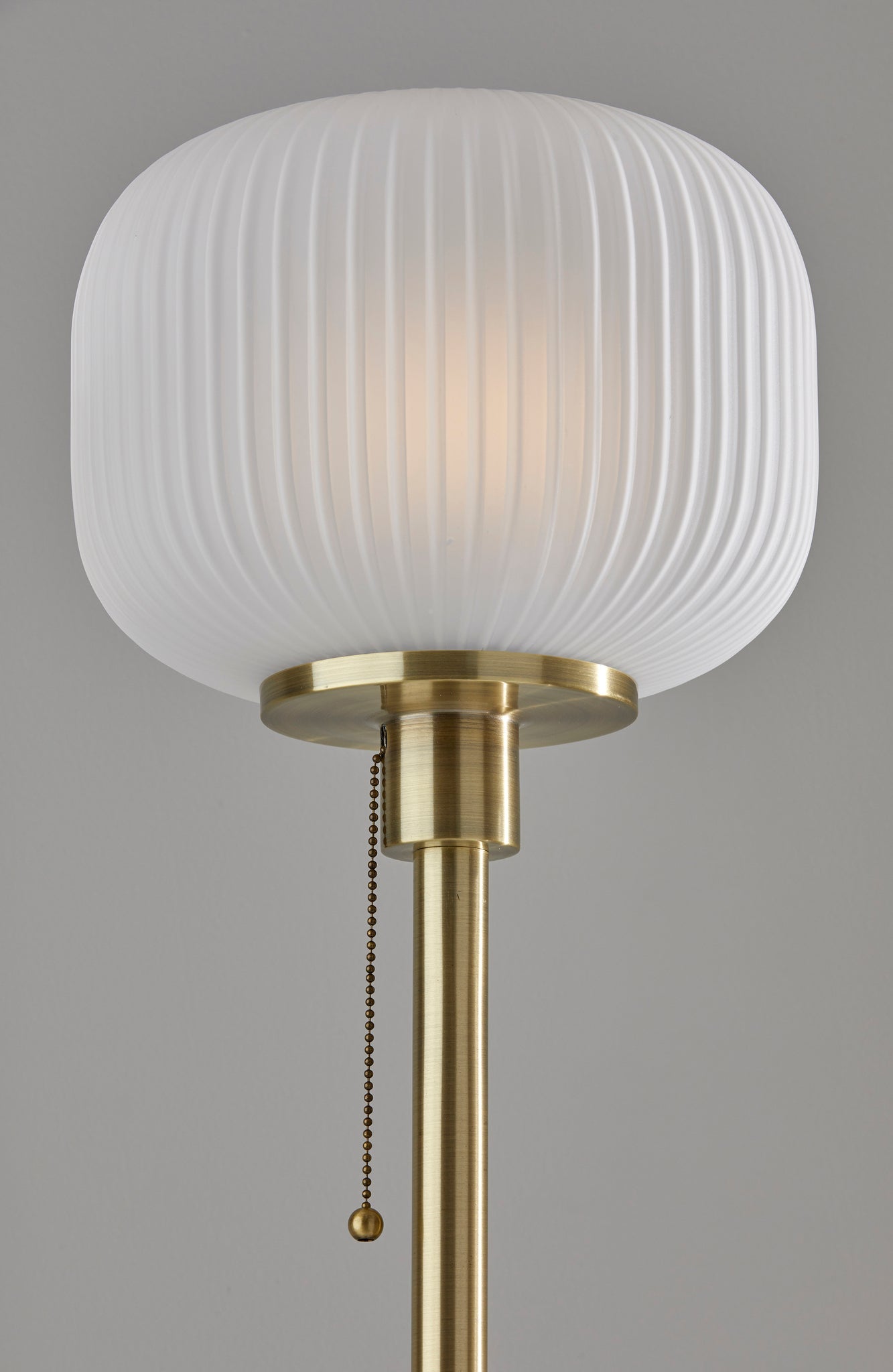 Hazel Floor Lamp-Lighting-DECOROLALA