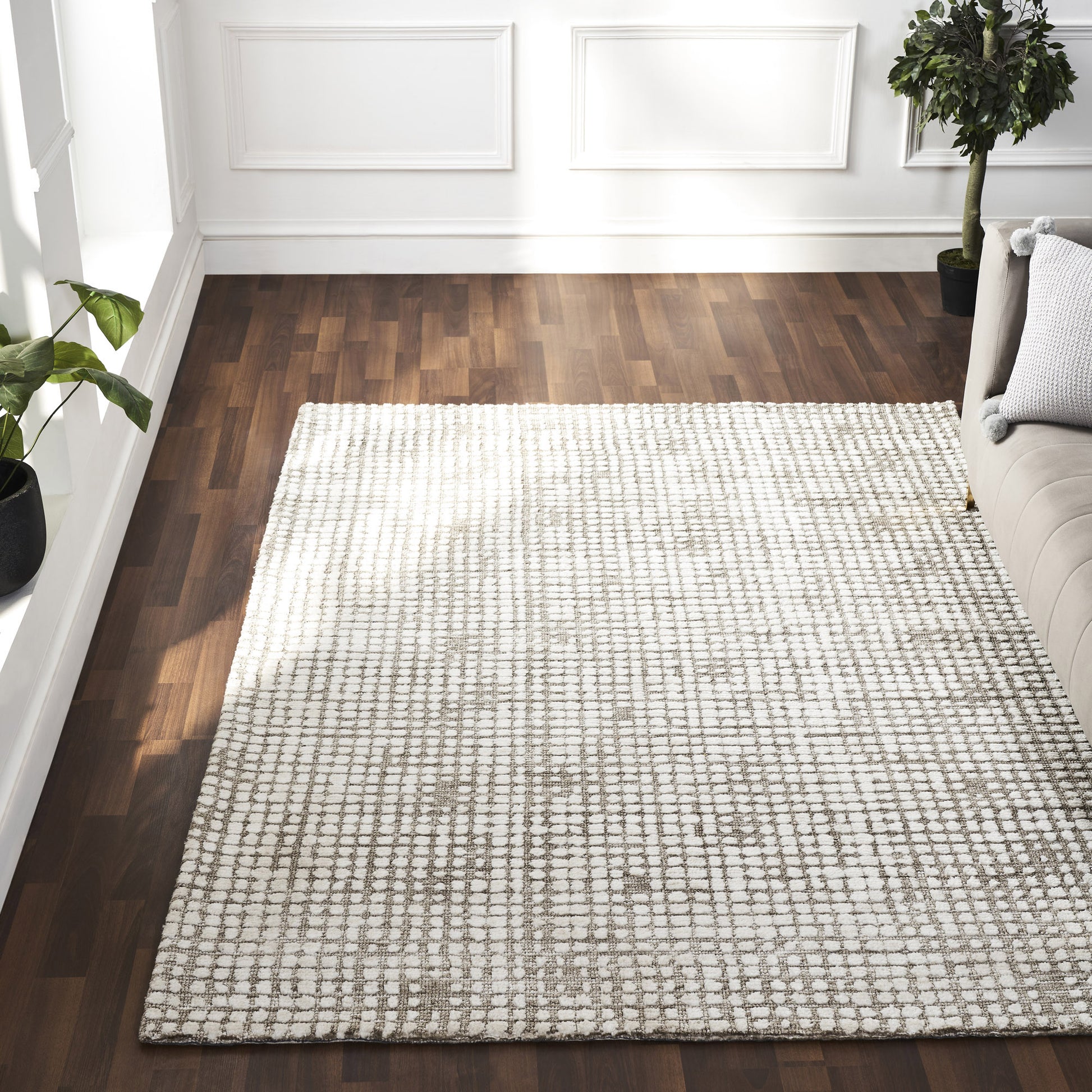 Hazel Indoor Rug-Indoor Rug-DECOROLALA