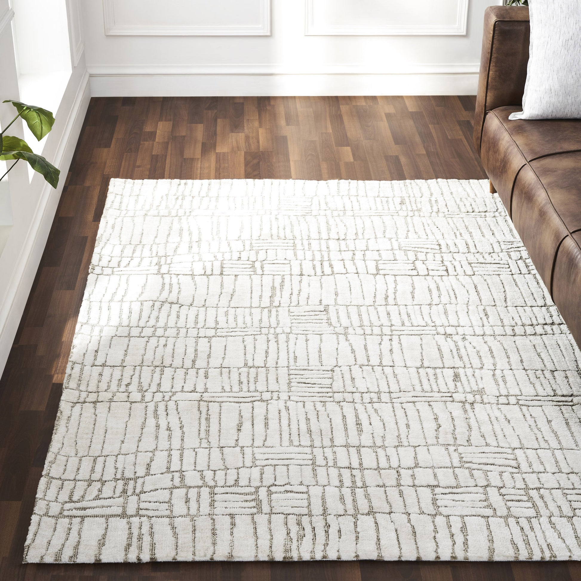 Hazel Indoor Rug-Indoor Rug-DECOROLALA