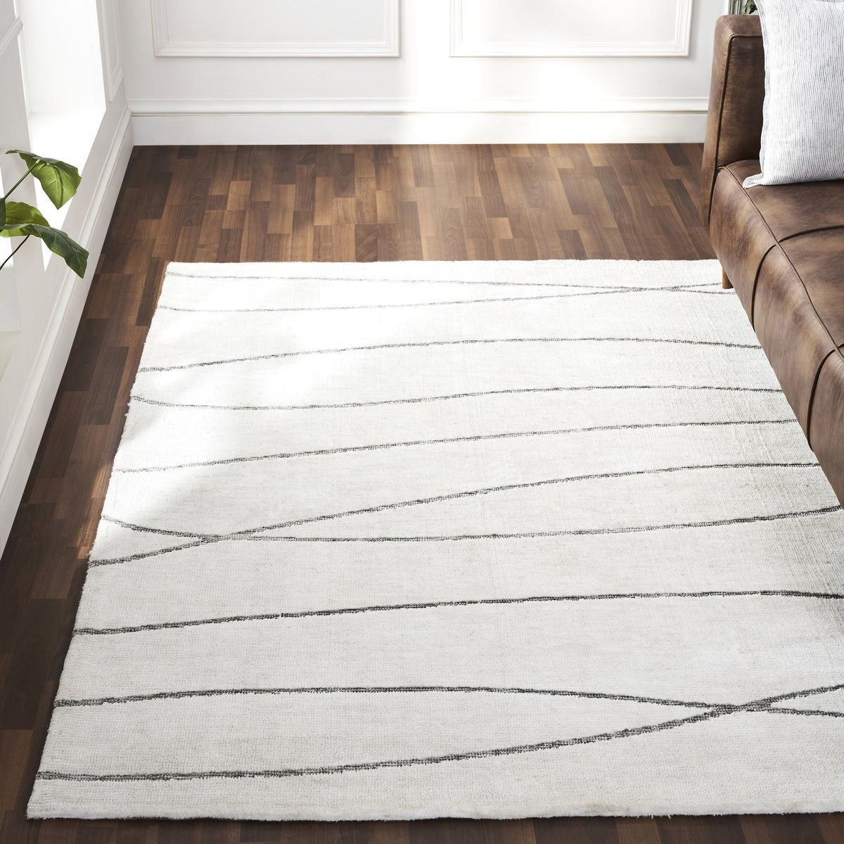 Hazel Indoor Rug-Rugs-DECOROLALA