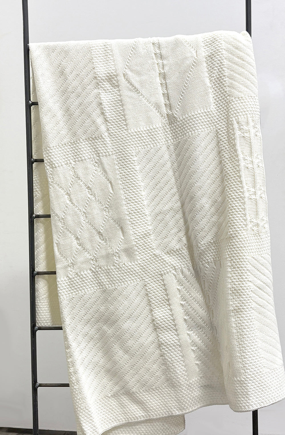 Heide Throw 50" X 60"-Blanket-DECOROLALA