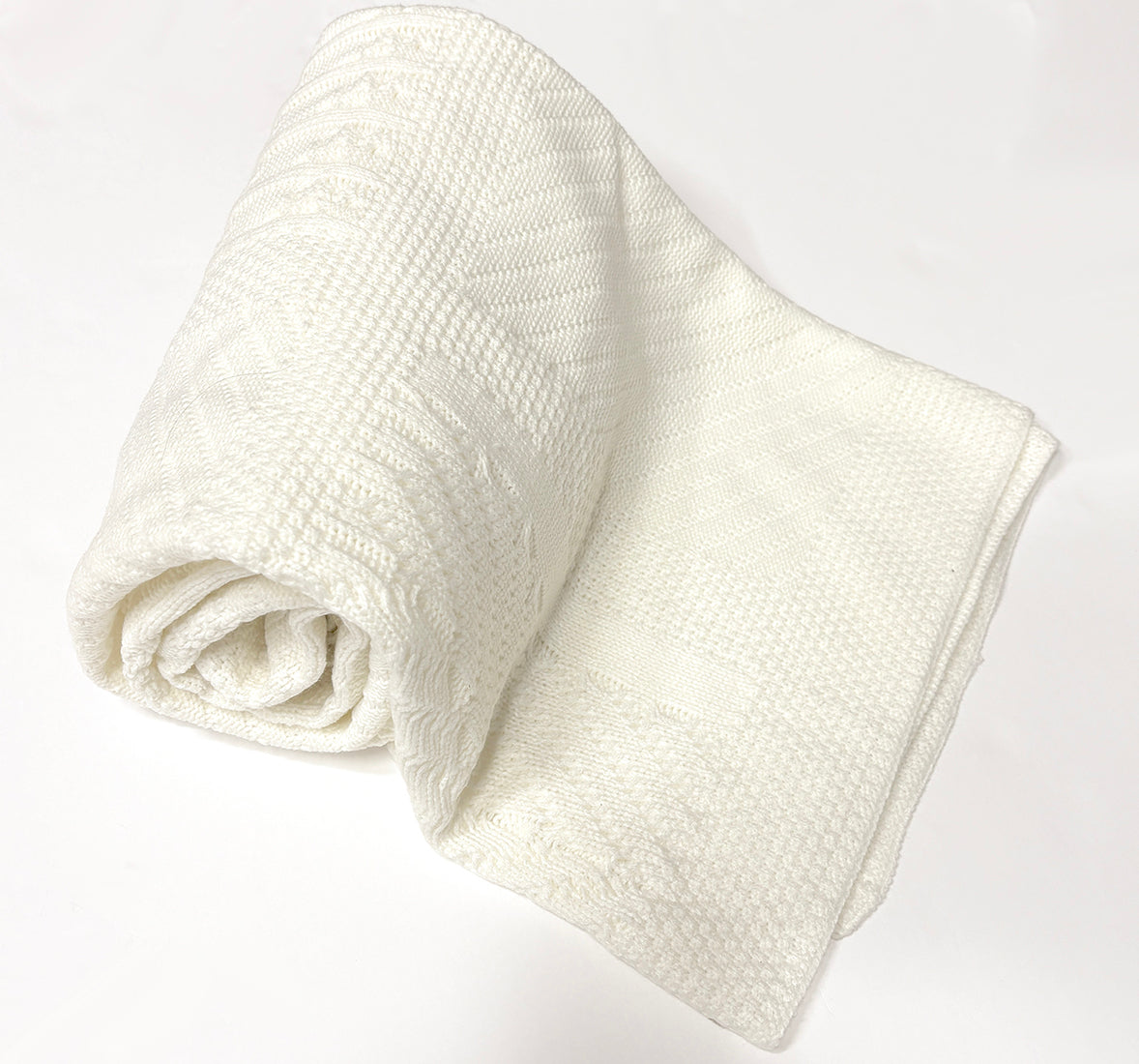 Heide Throw 50" X 60"-Blanket-DECOROLALA