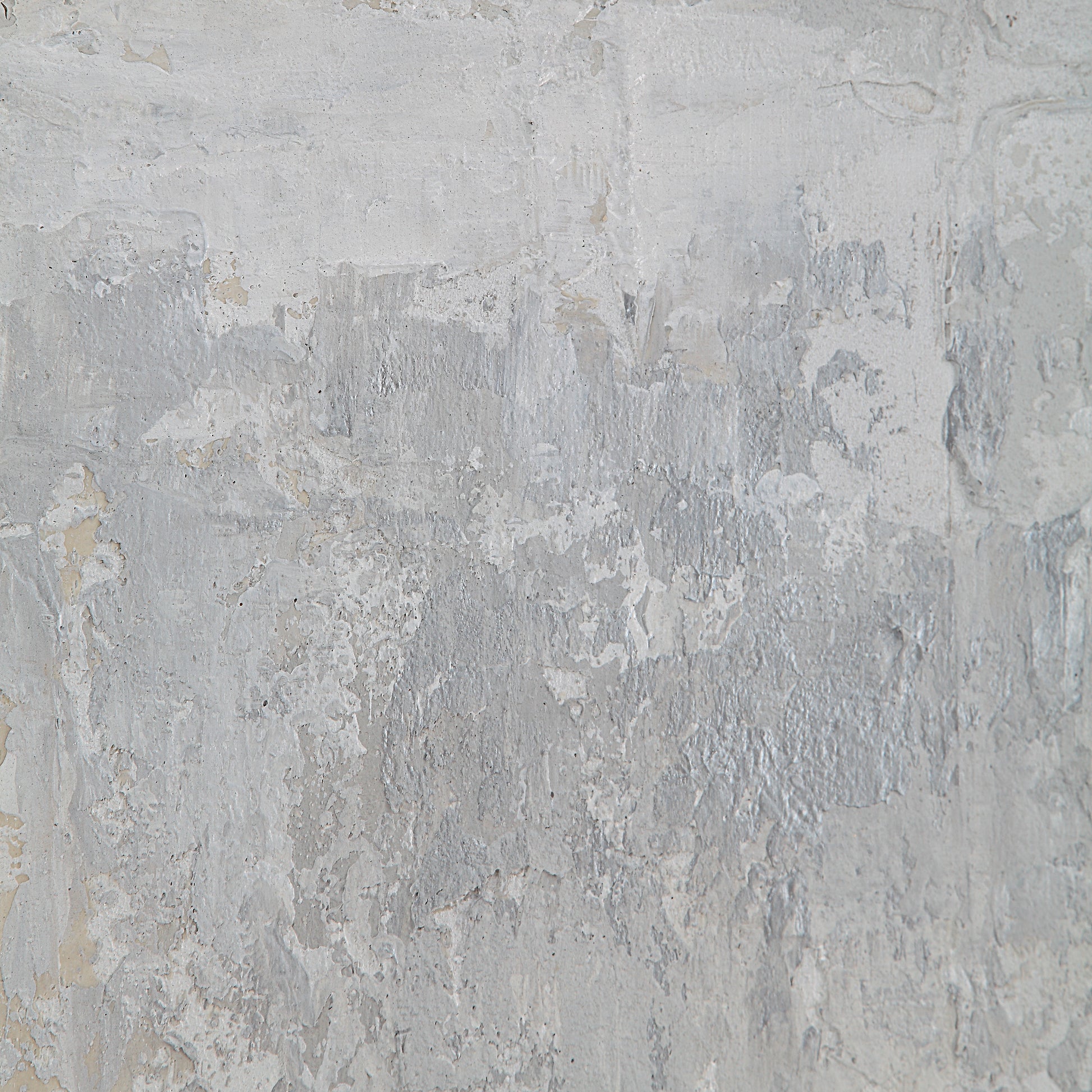 Heleni 30" Wide Canvas Art with Wood Frame, Cream-Canvas Art-DECOROLALA