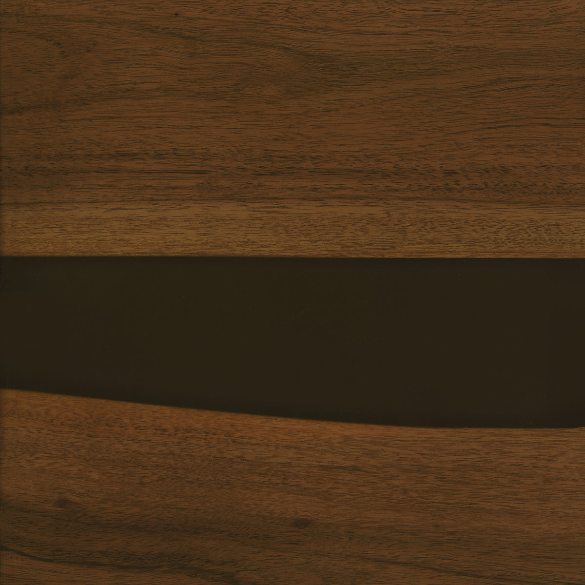 Hemlock 69L x 18W x 30H Brown Wood Sideboard-Sideboards & Buffets-DECOROLALA