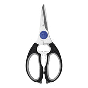 Henckels Kitchen Shears - 18cm Micro-Serrated-Kitchen Shear-DECOROLALA