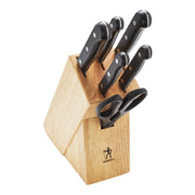 Henckels Solution 7 Piece Knife Block Set-DECOROLALA