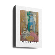 Henri Matisse Wall Art Canvas Print-canvas prints-DECOROLALA