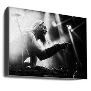 Here's Looking at You Kid Canvas Print-Canvas Print-DECOROLALA