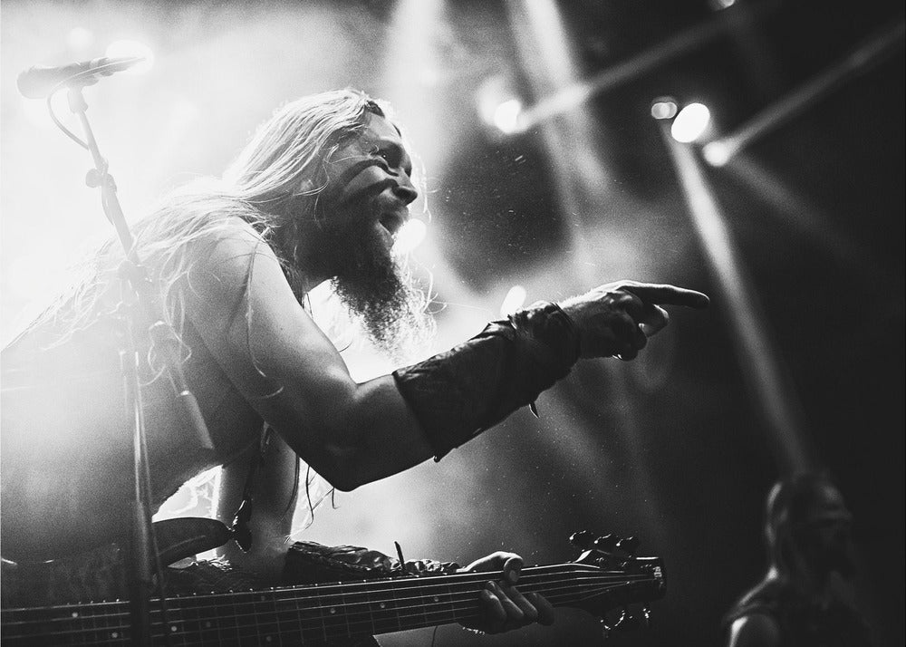 Here's looking at you kid- -Poster Music Canvas Print-Canvas Print-DECOROLALA