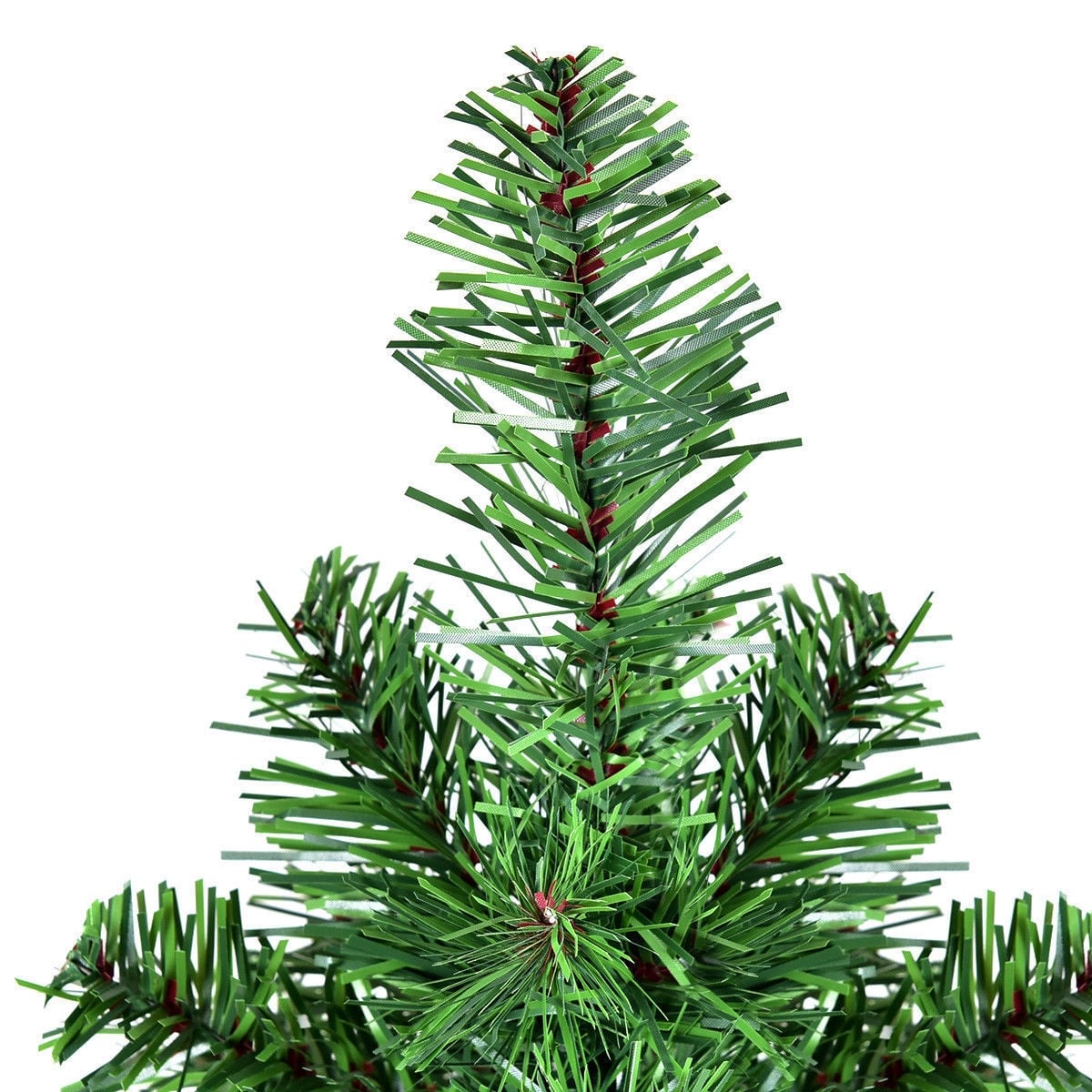 Holiday Season Decor Artificial PVC Christmas Tree-2 ft-Christmas Trees-DECOROLALA