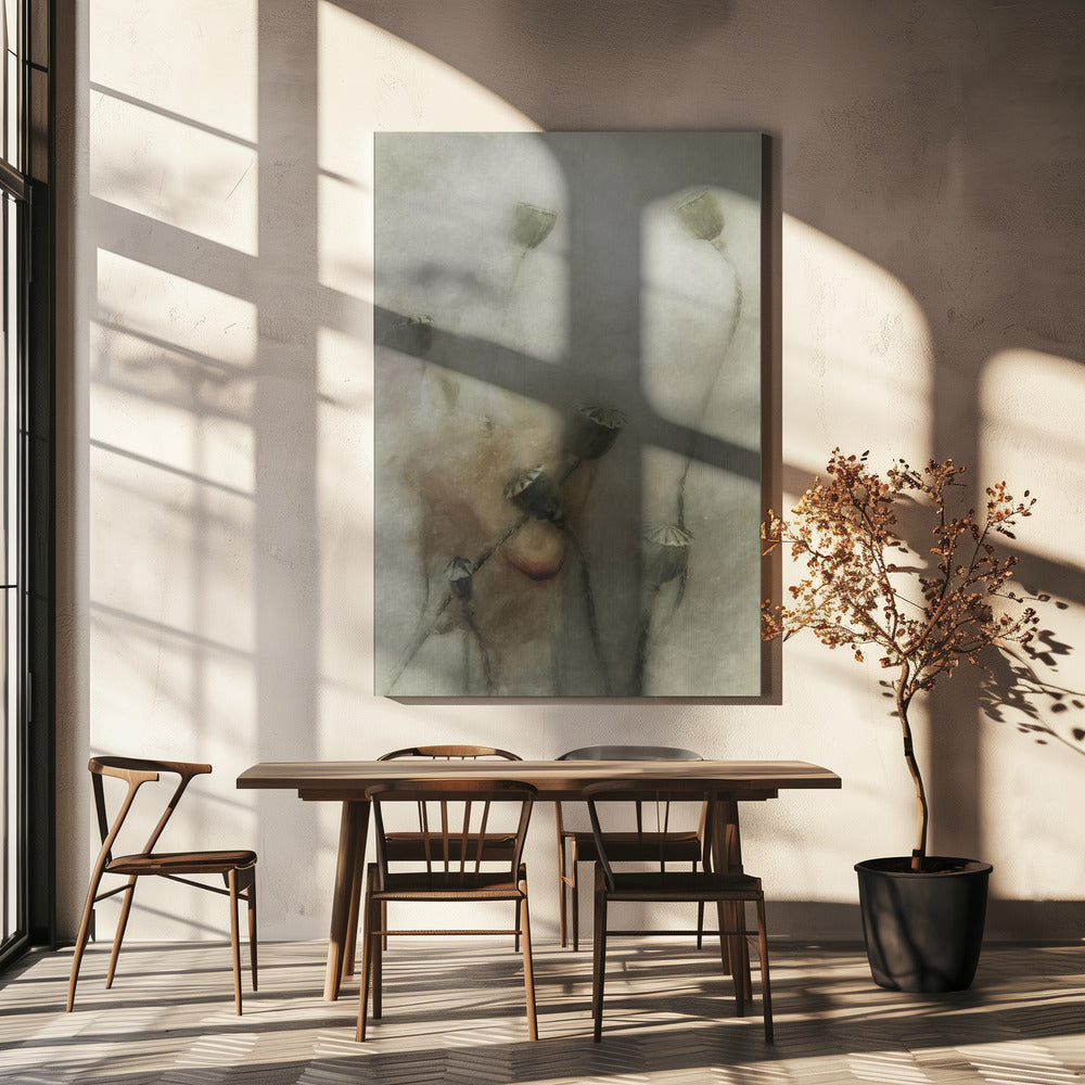 Hopeful Future by Gilbert Claes-canvas-DECOROLALA