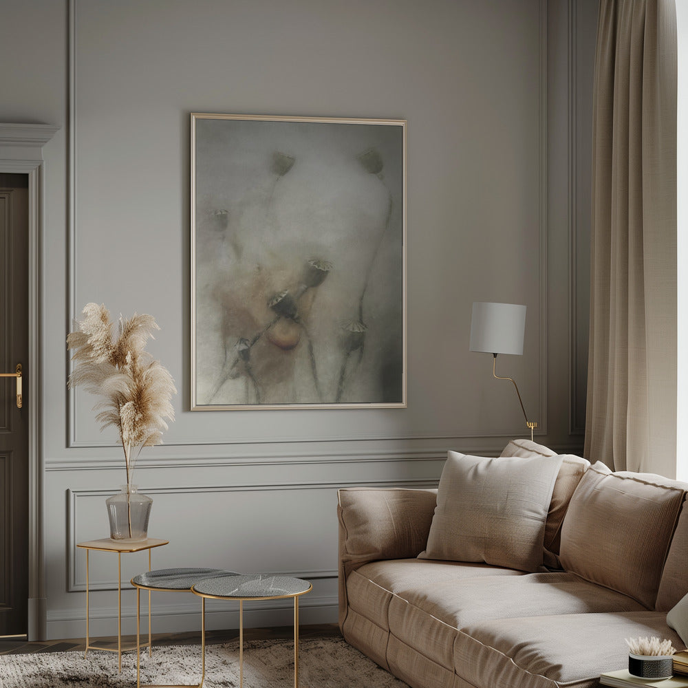 Hopeful Future by Gilbert Claes-canvas-DECOROLALA