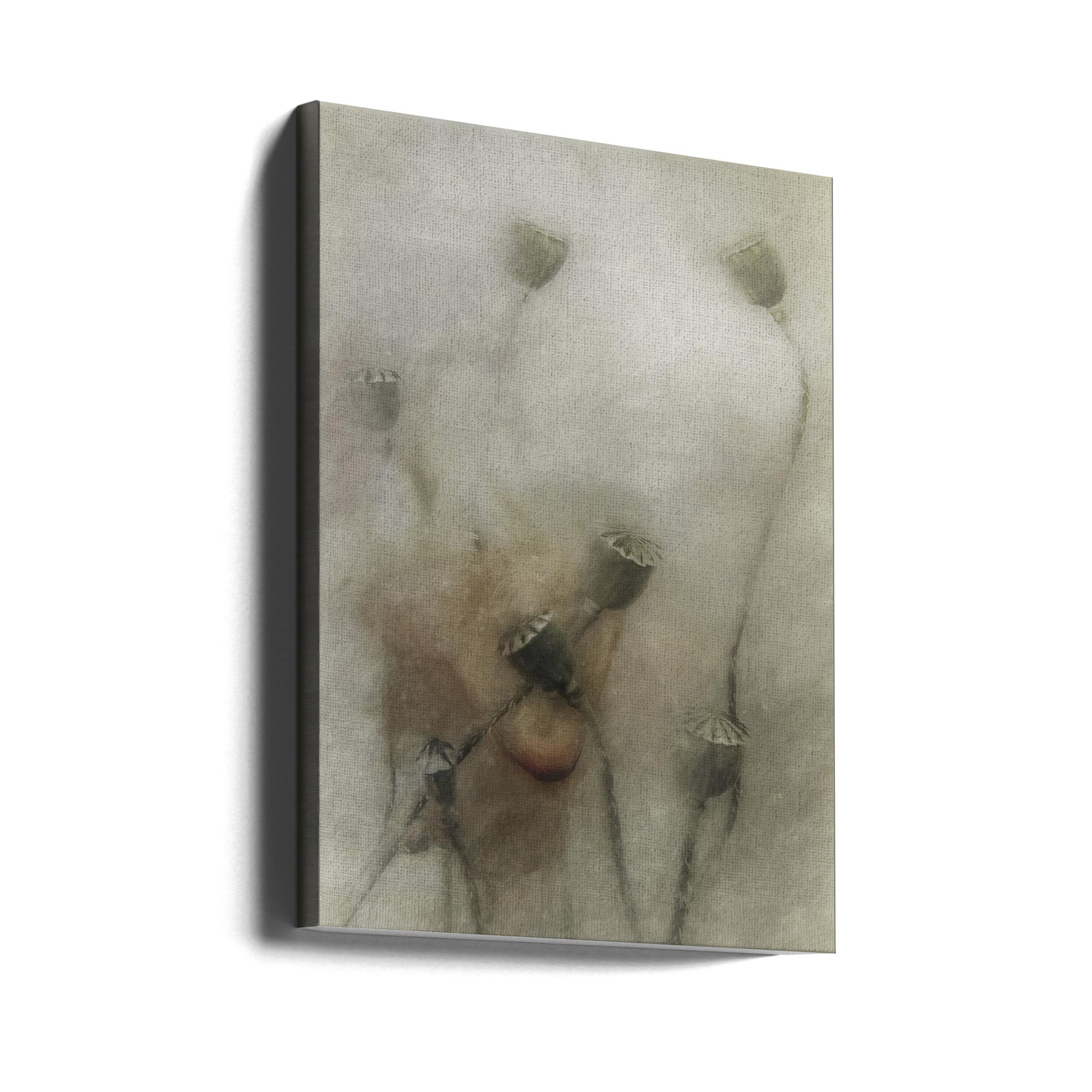 Hopeful Future by Gilbert Claes-canvas-DECOROLALA