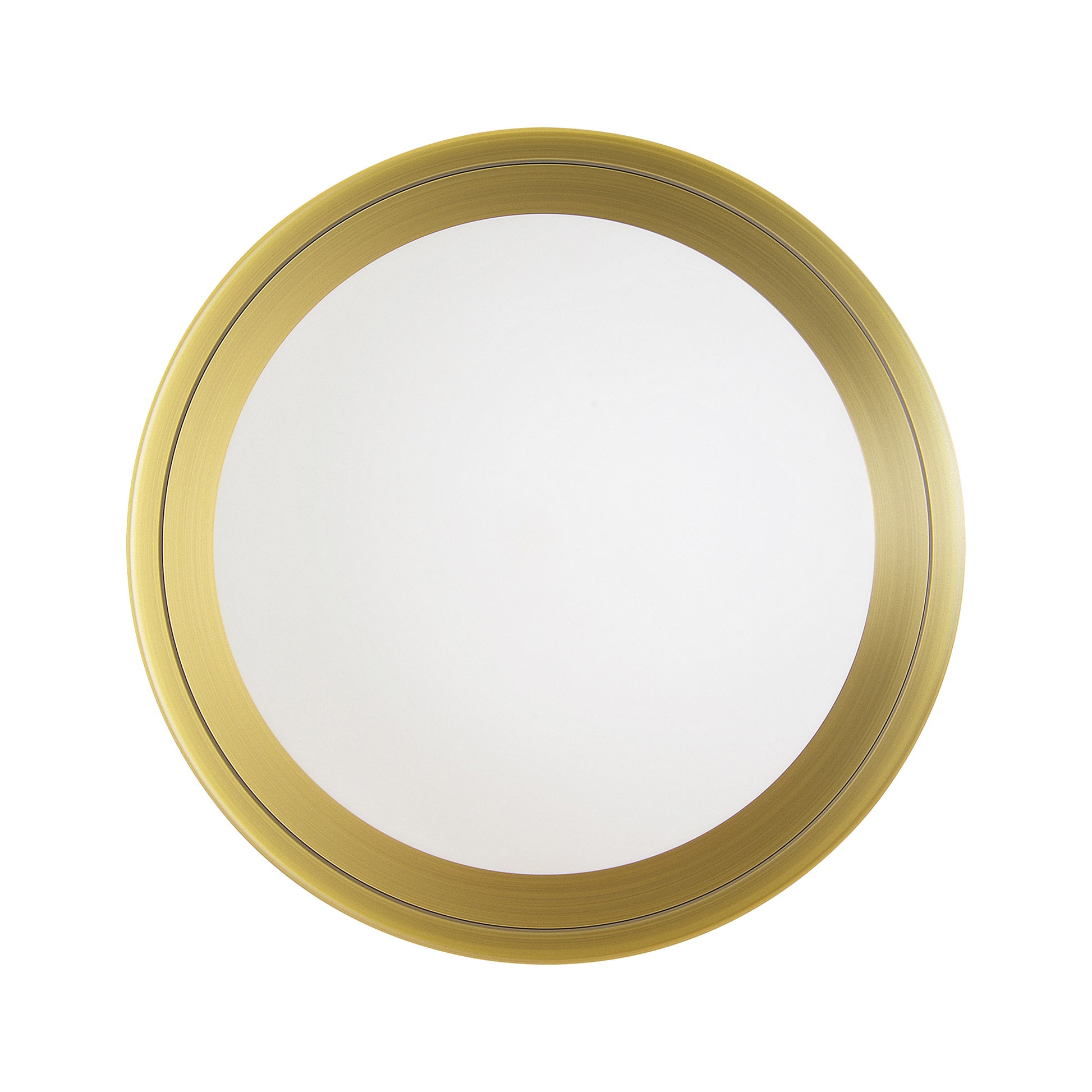 Hugos 6.5" Length Wall Sconce, Etched White-Wall Sconce-DECOROLALA