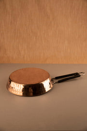 Copper Frypan (Frying Pan)