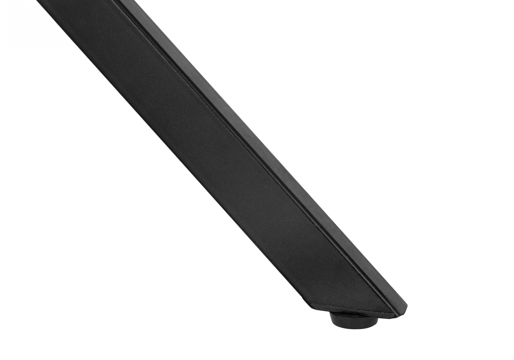Coat Rack - 70"H / Black Metal-Coat Rack-DECOROLALA