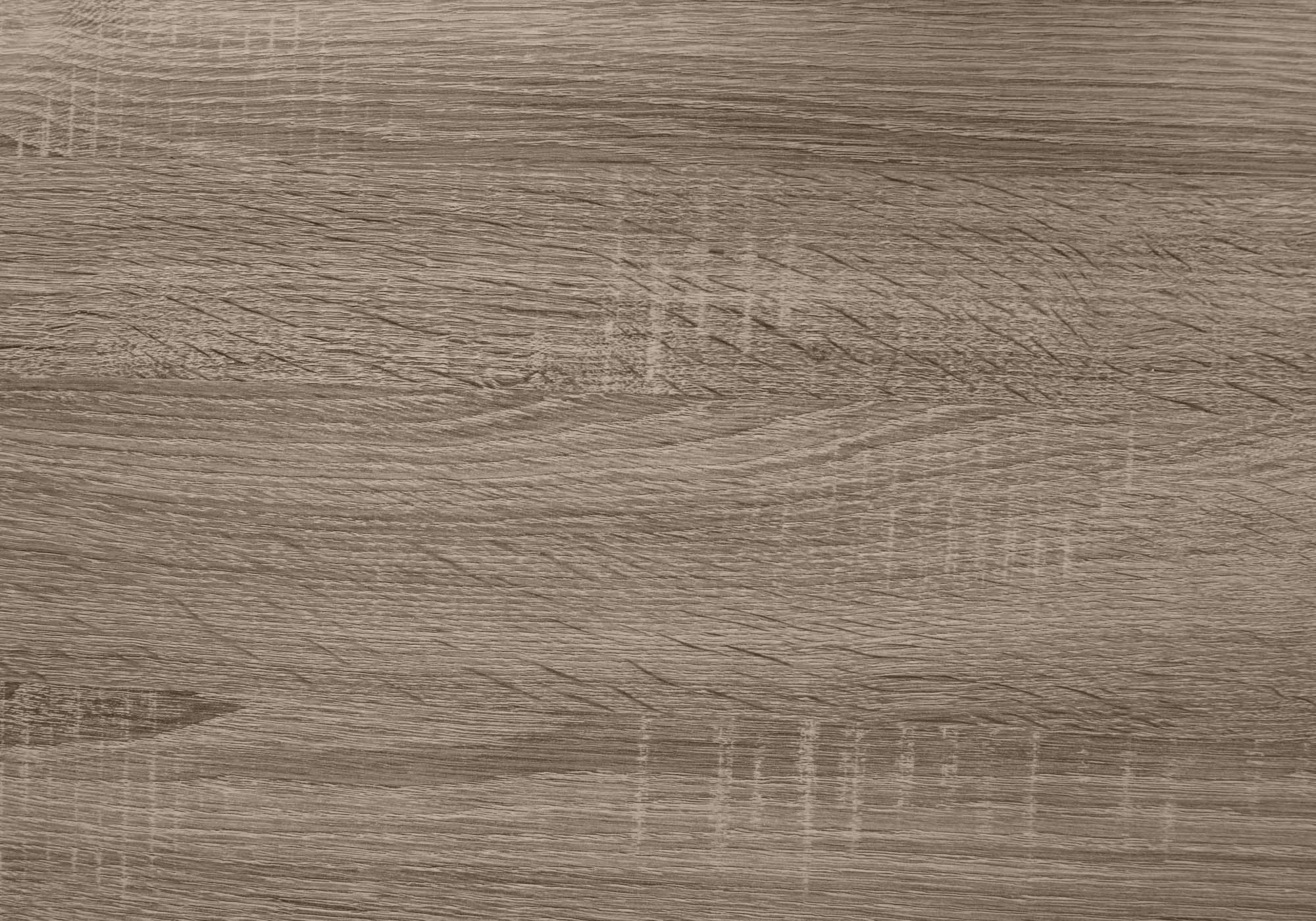Accent Table - 23"H / Espresso With A Glass Holder-Accent Table-DECOROLALA