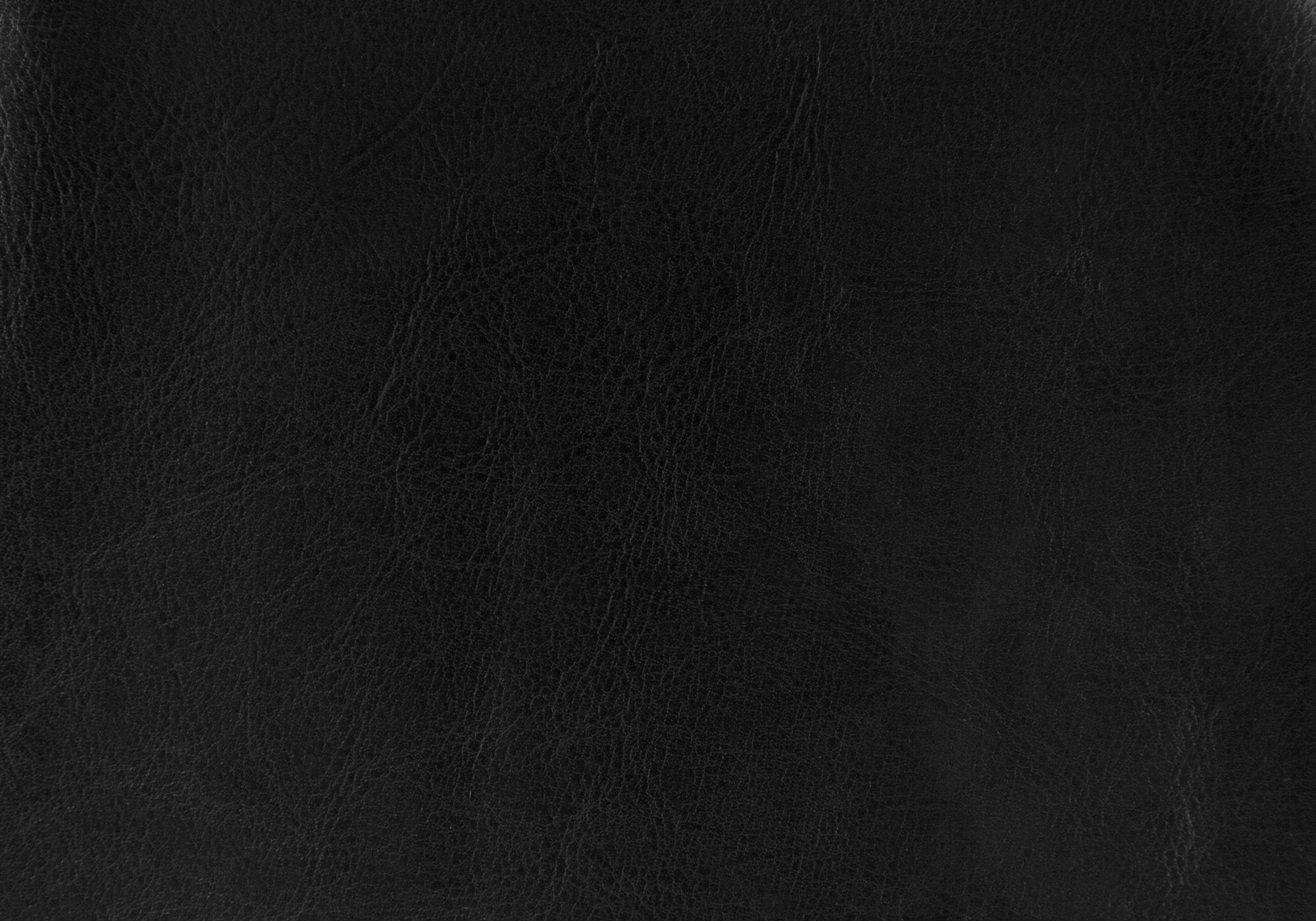 Nightstand - 21"H / Grey Leather-Look-Nightstands & Bedside Tables-DECOROLALA
