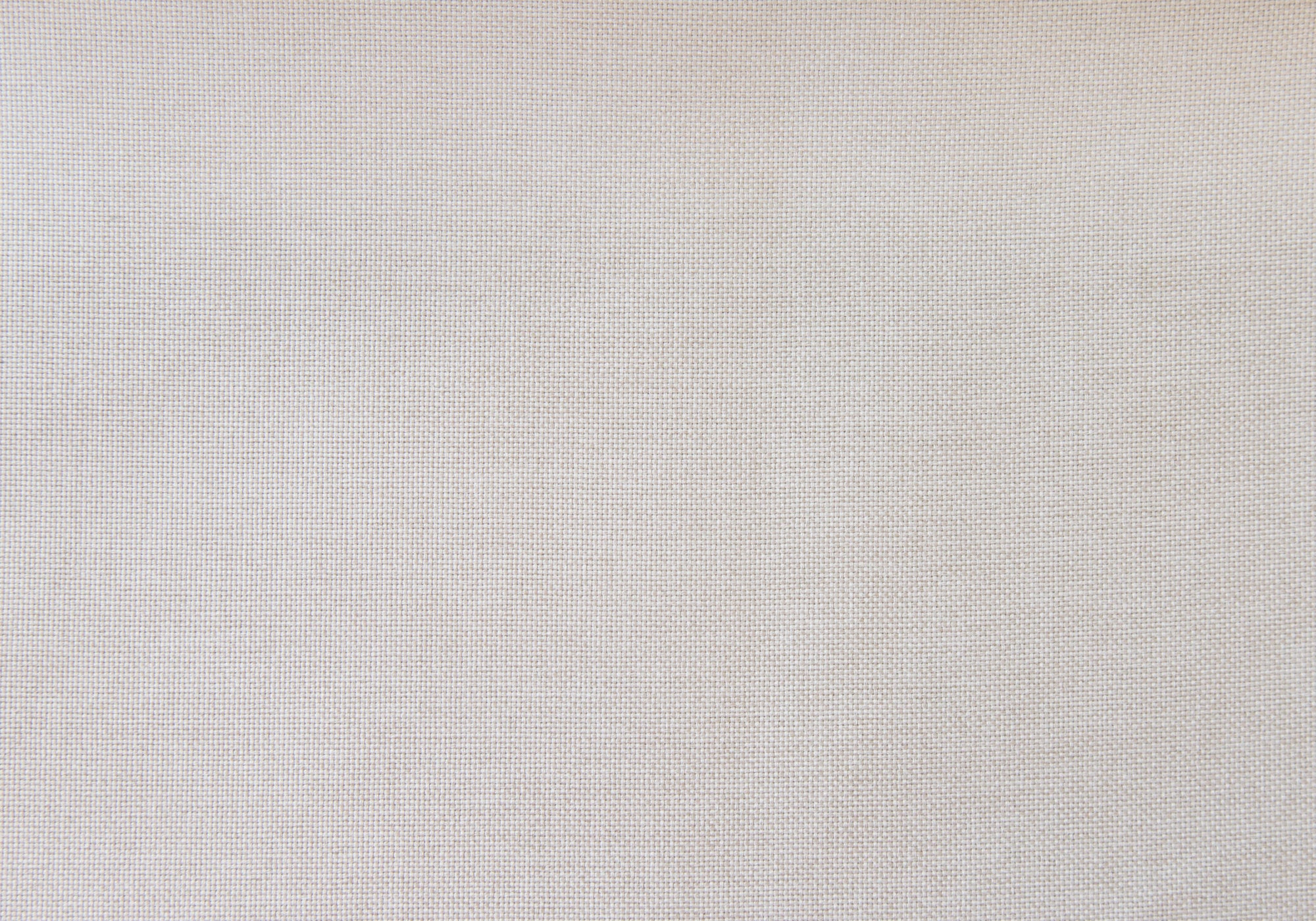 Bed - Full Size / Light Grey Boucle Fabric-Standard Beds-DECOROLALA